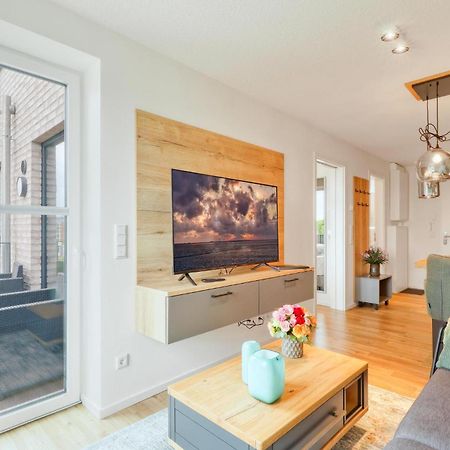 1 Bedroom Nice Apartment In Nordstrand Exterior photo