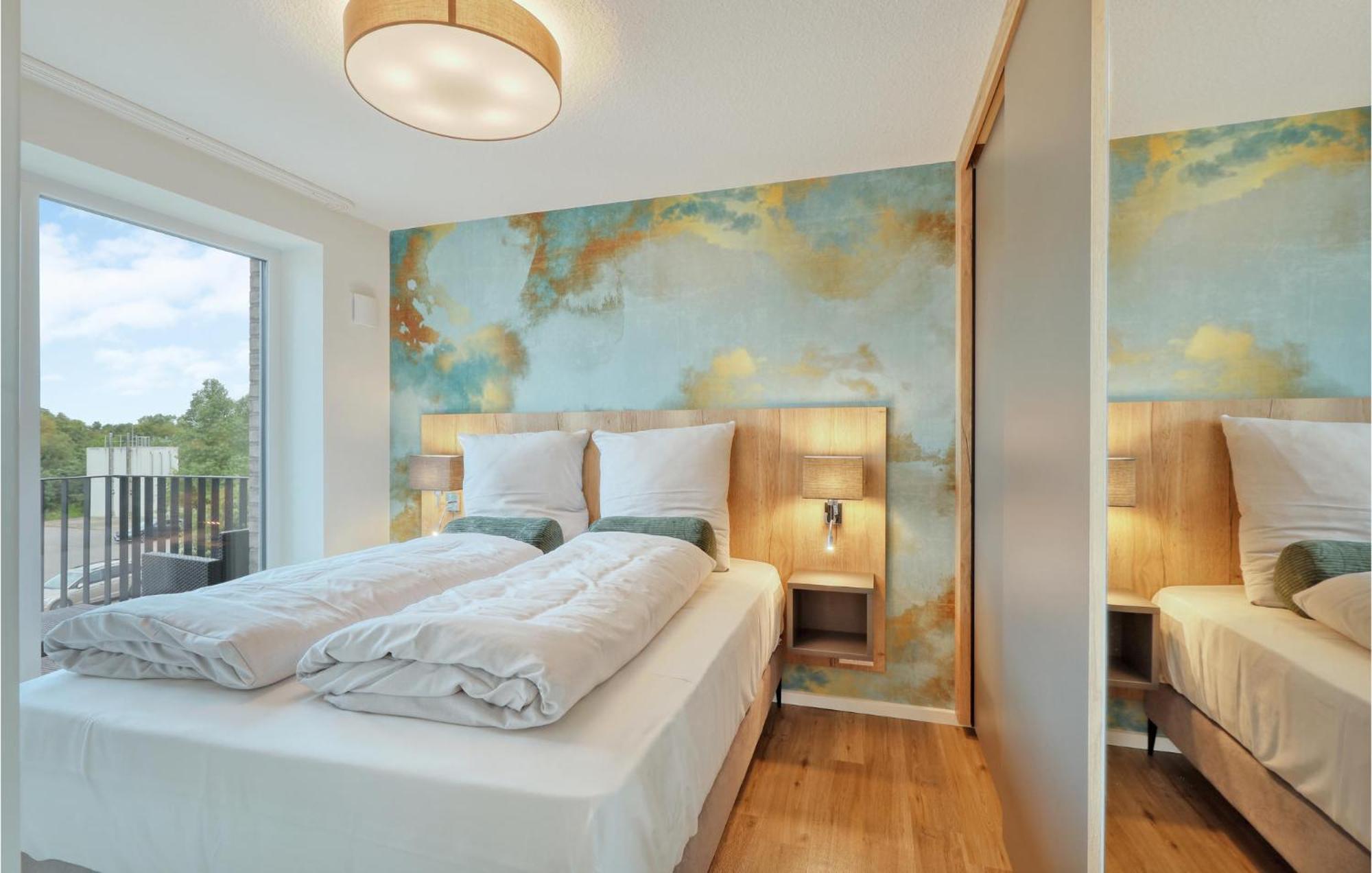 1 Bedroom Nice Apartment In Nordstrand Exterior photo