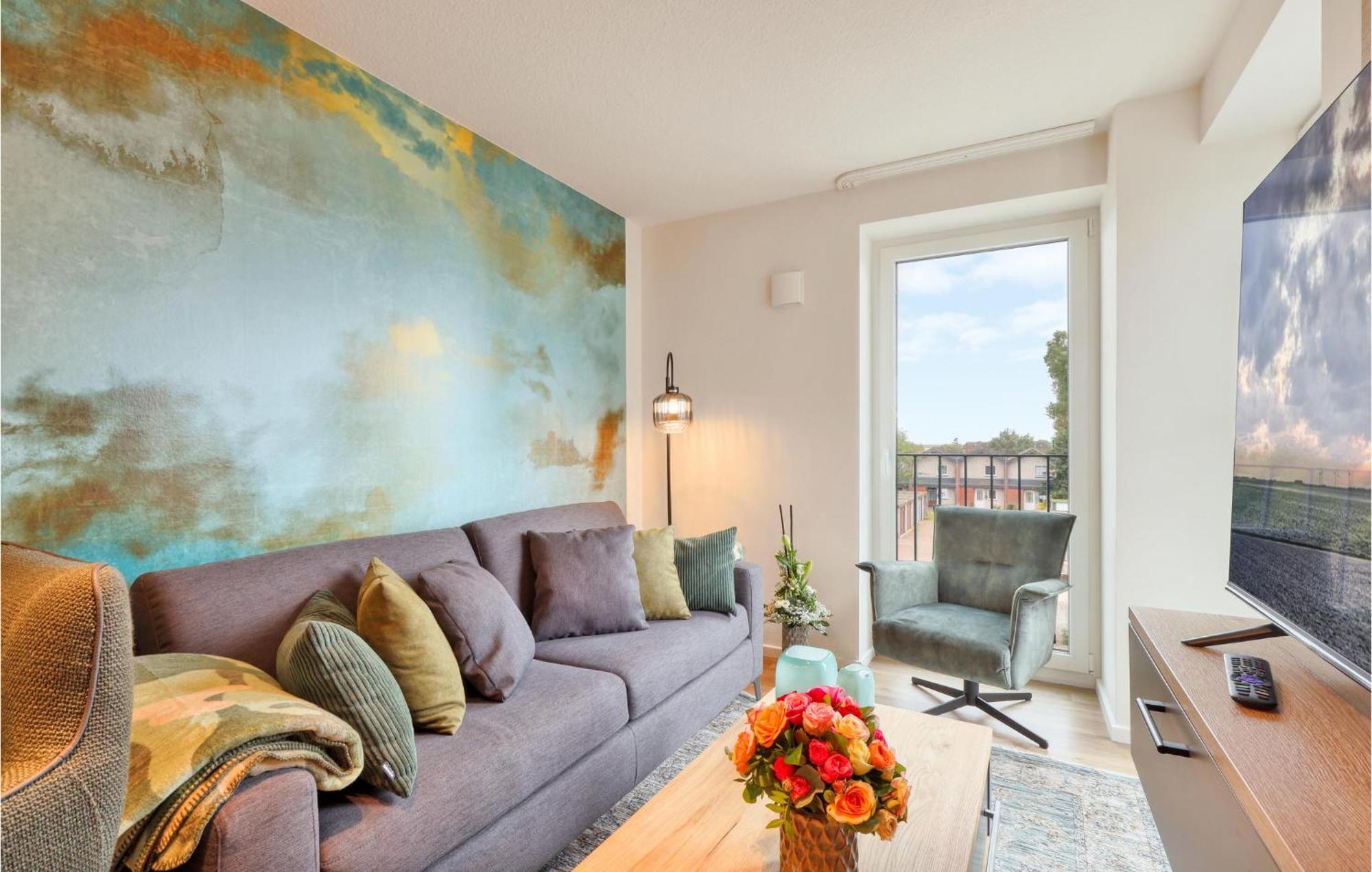 1 Bedroom Nice Apartment In Nordstrand Exterior photo